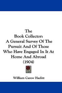 The Book Collector