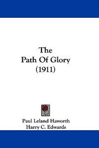 The Path Of Glory (1911)