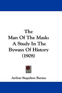 The Man Of The Mask
