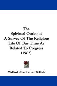The Spiritual Outlook