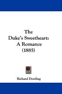 The Duke's Sweetheart