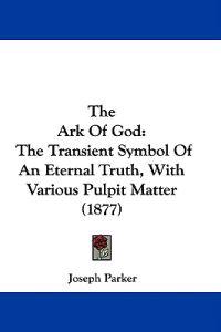 The Ark Of God