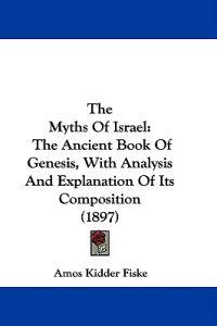 The Myths Of Israel