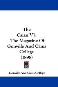 The Caian V7