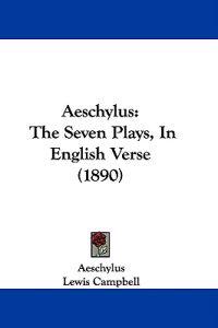 Aeschylus