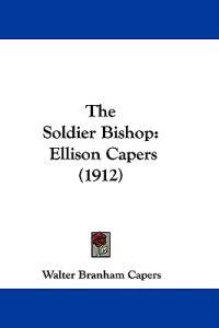 The Soldier Bishop