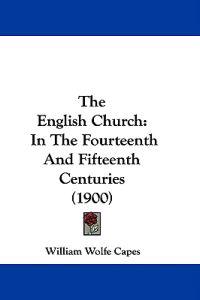 The English Church