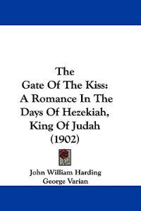 The Gate Of The Kiss