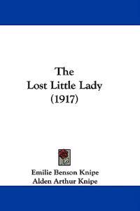 The Lost Little Lady (1917)