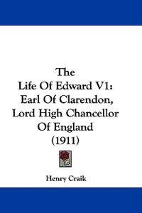 The Life Of Edward V1