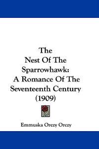 The Nest Of The Sparrowhawk