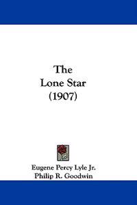 The Lone Star (1907)