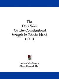 The Dorr War