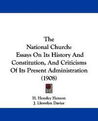 The National Church