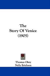 The Story Of Venice (1905)