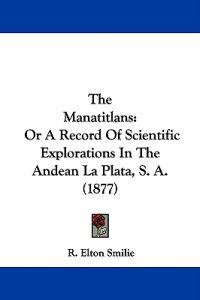 The Manatitlans