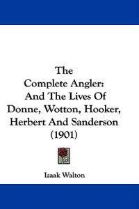The Complete Angler