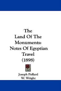 The Land Of The Monuments