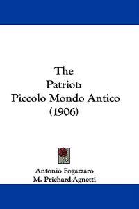The Patriot