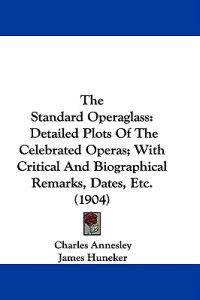 The Standard Operaglass