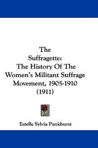 The Suffragette