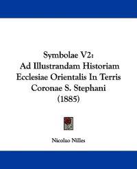 Symbolae V2