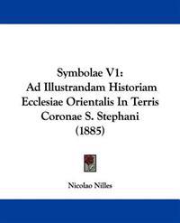 Symbolae V1