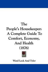 The People's Housekeeper