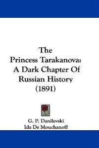 The Princess Tarakanova