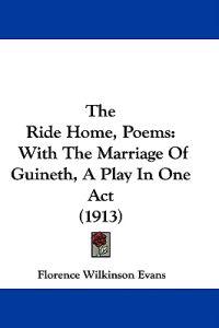 The Ride Home, Poems