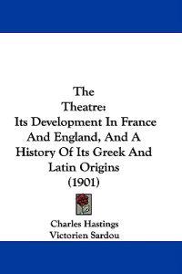The Theatre