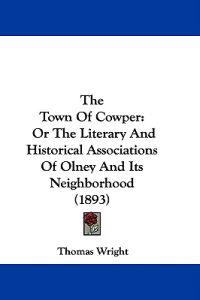 The Town Of Cowper