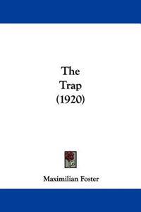 The Trap (1920)