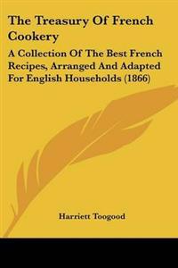 Treasury Of French Cookery