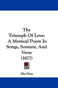 The Triumph Of Love