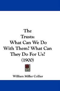 The Trusts