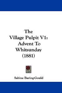 The Village Pulpit V1