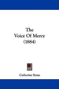 The Voice Of Mercy (1884)