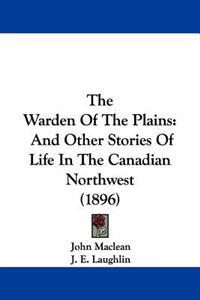 The Warden Of The Plains