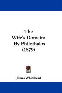The Wife's Domain