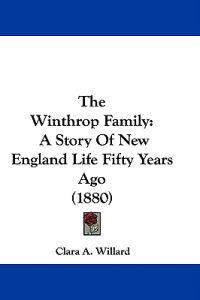 The Winthrop Family