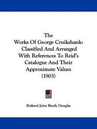 The Works Of George Cruikshank