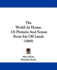 The World At Home