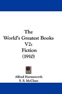 The World's Greatest Books V2