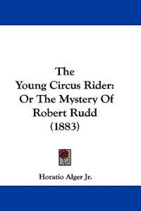 The Young Circus Rider