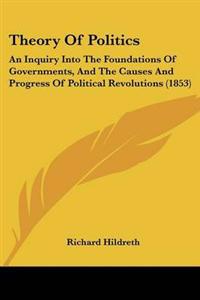 Theory Of Politics