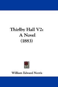 Thirlby Hall V2