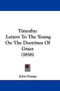 Timothy