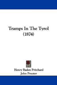 Tramps In The Tyrol (1874)