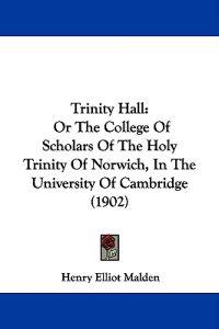 Trinity Hall